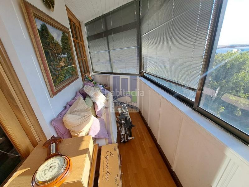 Foto a65c3293-31d4-46ef-a206-0d26349ed3b3. Flat with parking in Villa Pilar Burgos