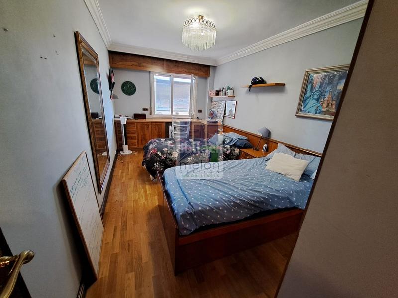 Foto e63ce483-76ef-450c-aba5-93827d25cacc. Flat with parking in Villa Pilar Burgos