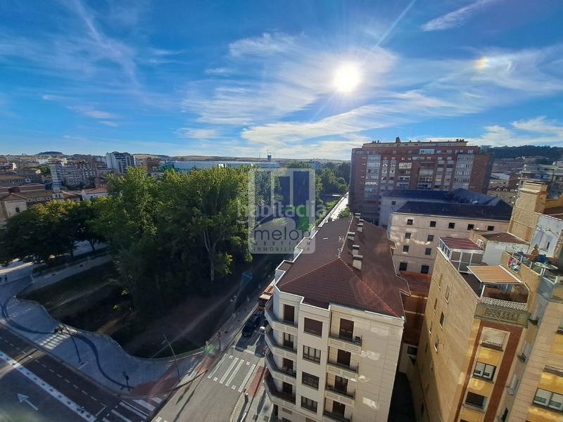 Foto eb73475e-ba16-4278-a637-c4c2f1ee1871. Flat with parking in Villa Pilar Burgos