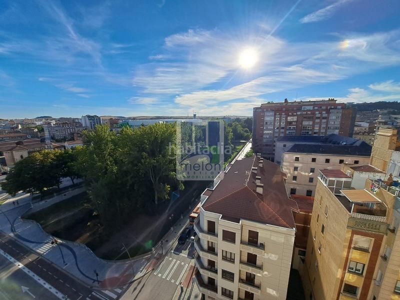 Foto ed3f1fc6-9980-4939-8560-2b66f4e99f5e. Flat with parking in Villa Pilar Burgos