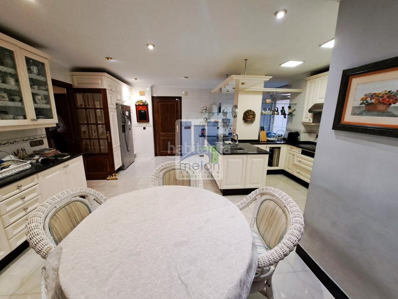 Foto eea0b051-f480-4e14-95dd-7f614009a663. Flat with parking in Villa Pilar Burgos