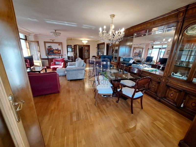 Foto f4271e38-63d0-44af-94f0-2518868bdcac. Flat with parking in Villa Pilar Burgos