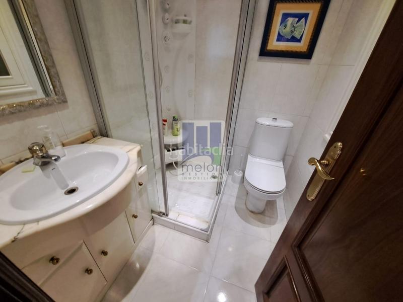 Foto f989373c-dc94-4e52-850f-bebd37de2e16. Flat with parking in Villa Pilar Burgos