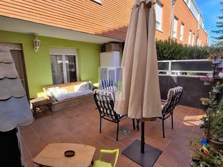 Chalet  Quintanilla vivar