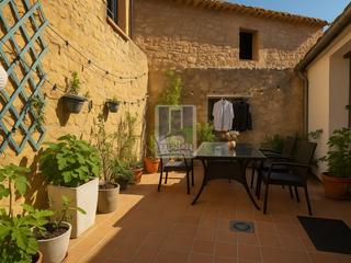 Chalet  Rabe de las calzadas