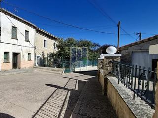 Chalet  Olmos de atapuerca