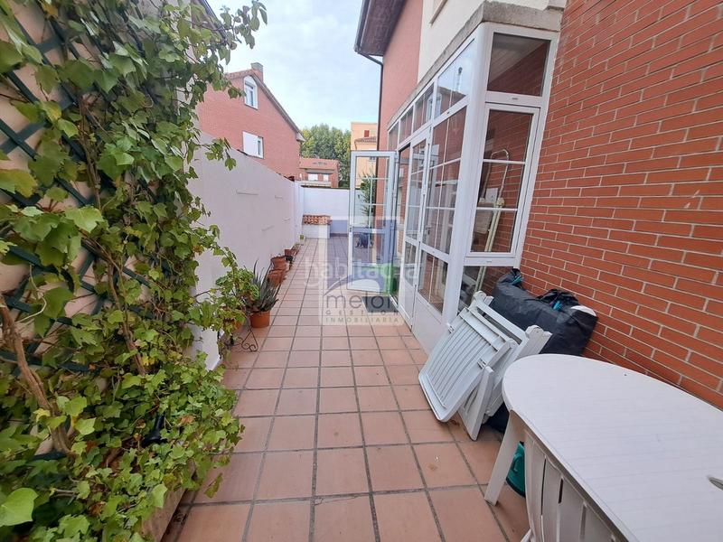 Foto a1f8901e-fd4f-44c3-98ea-b68cca40078f. Chalet mit parking in Universidad - Las Huelgas Burgos