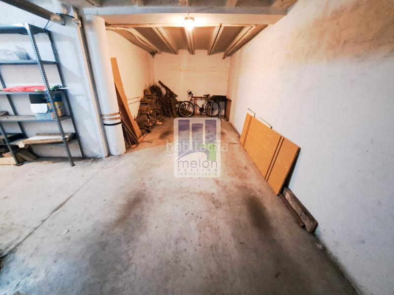 Foto ee96ae29-7e7d-47c9-add1-82008cc94af3. Chalet avec parking dans Universidad - Las Huelgas Burgos