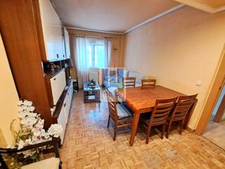 Etagenwohnung  Calzadas