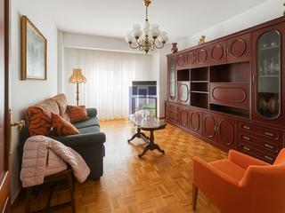 Etagenwohnung  Avda.constitucion