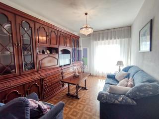 Etagenwohnung  Santiago apostol