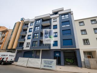 Appartement  S.pedro cardeña