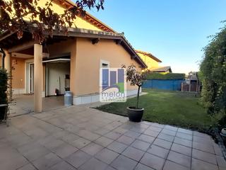 Chalet  Quintanilla vivar