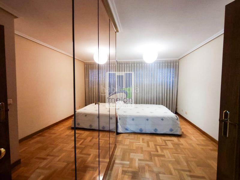 Foto a866a03f-984b-4124-8447-dfa7922eab71. Appartamento con parcheggio in Illera Burgos