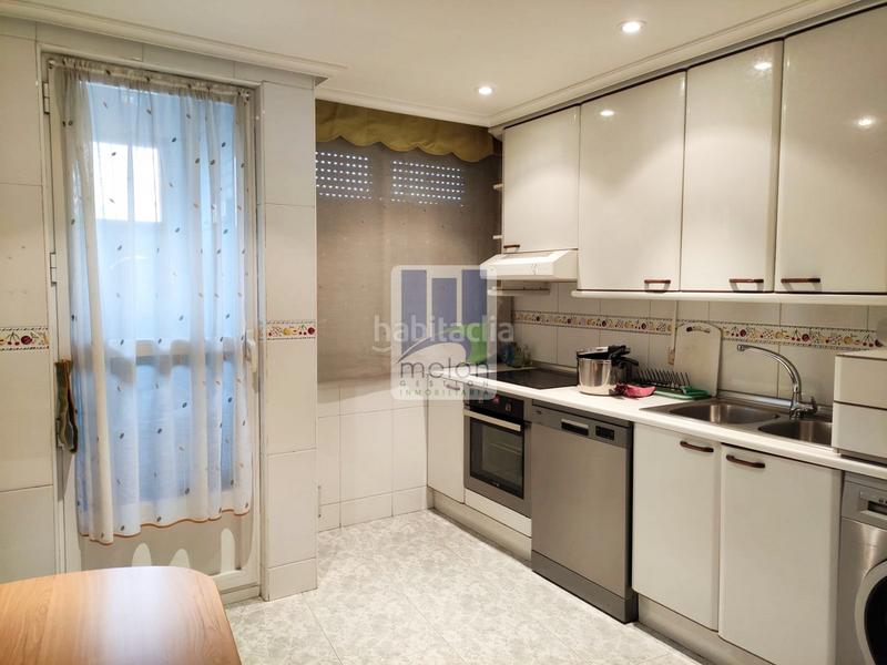 Foto 01d8e2d9-1d24-46fb-bfb4-0d61a0cfecdd. Appartement avec parking dans Illera Burgos