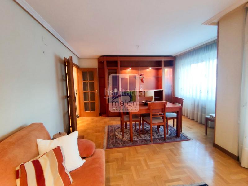 Foto 26012521-b0cc-4b81-986f-afb3799ae290. Appartement avec parking dans Illera Burgos