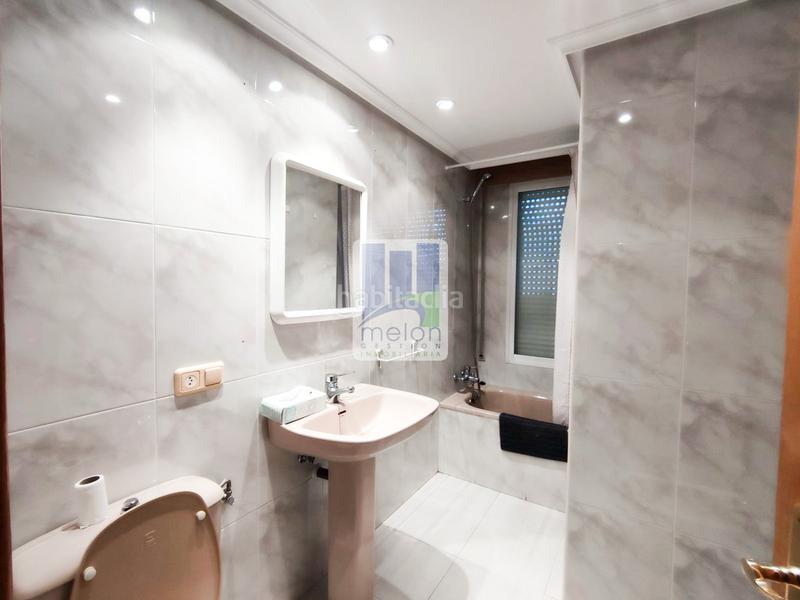 Foto 9745c397-4029-415b-9c92-99c8f7466fee. Appartement avec parking dans Illera Burgos