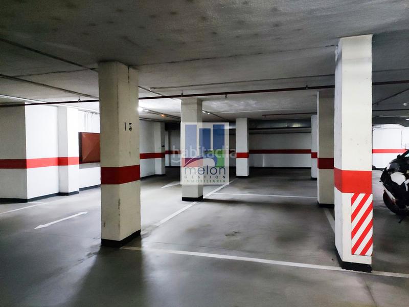 Foto 74c79980-e770-4181-a58d-29dcadb795cf. Etagenwohnung mit parking in Illera Burgos