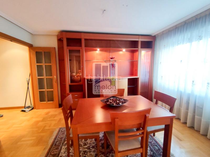 Foto c3bdfa88-8f9e-433a-86c4-b716225479f1. Etagenwohnung mit parking in Illera Burgos