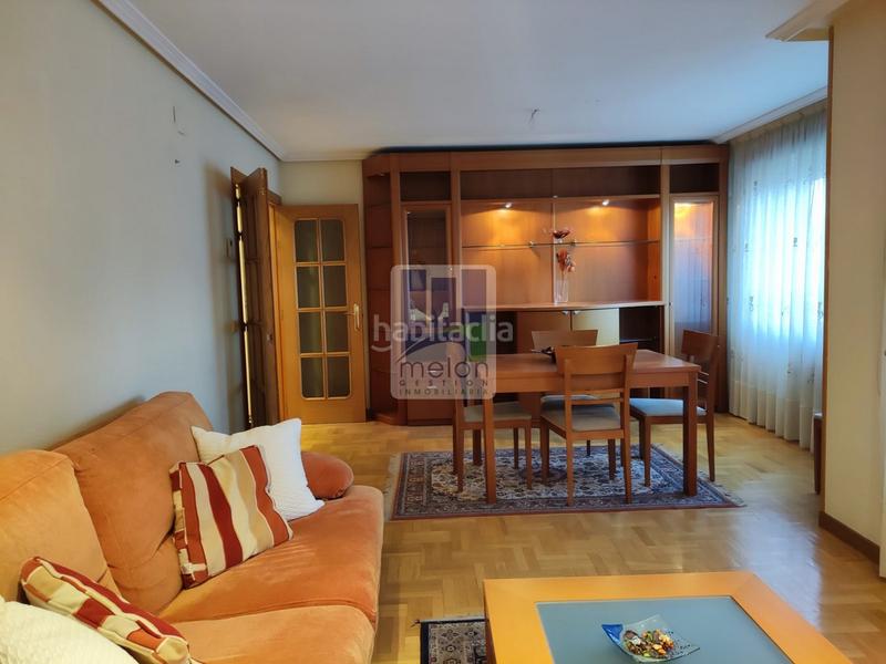 Foto ad8dc89f-ec96-4cff-a325-4966408fdcb2. Flat with parking in Illera Burgos