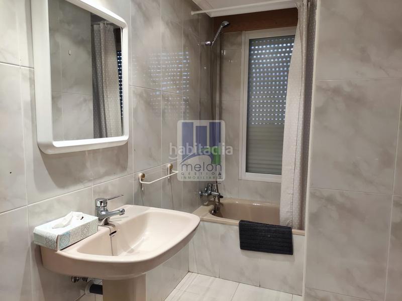 Foto de78f5f1-dc4f-4606-acd4-f80194fbc13c. Flat with parking in Illera Burgos