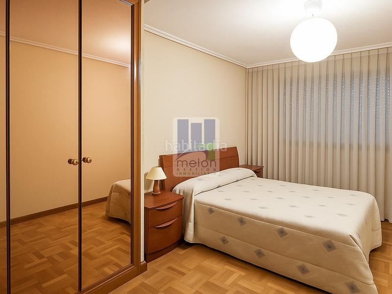 Foto df97f837-d114-4a1b-9c89-7cd14b89e6ee. Flat with parking in Illera Burgos