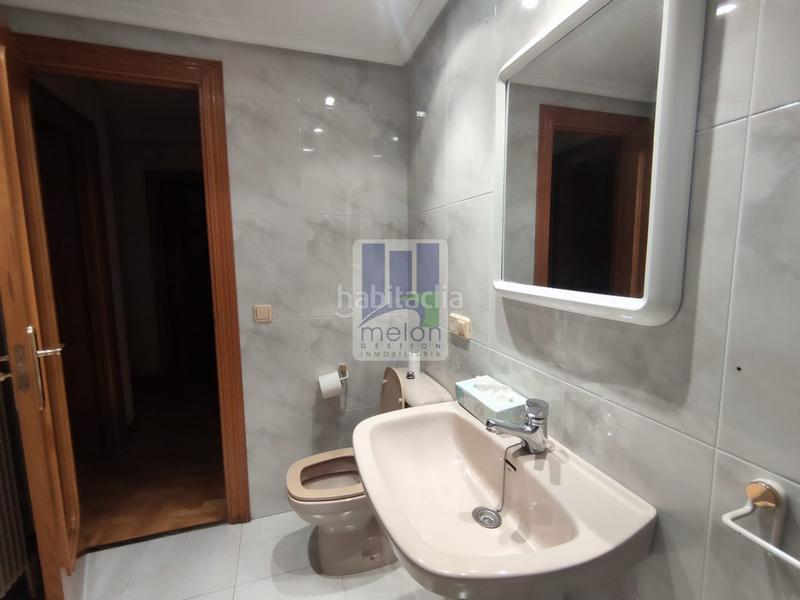 Foto fd863216-3457-462b-b423-b64856099748. Flat with parking in Illera Burgos