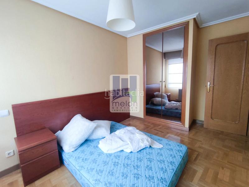 Foto fe0e7ec4-958b-41b7-8d25-4a85a4cc067f. Flat with parking in Illera Burgos