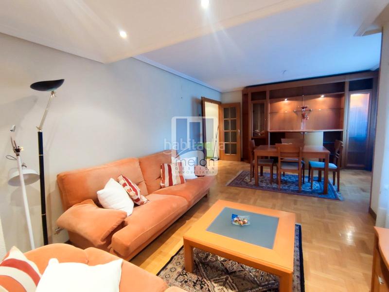 Foto 6fc878e6-c158-47af-9e00-3da0b7cb3ca9. Pis amb aparcament a Illera Burgos