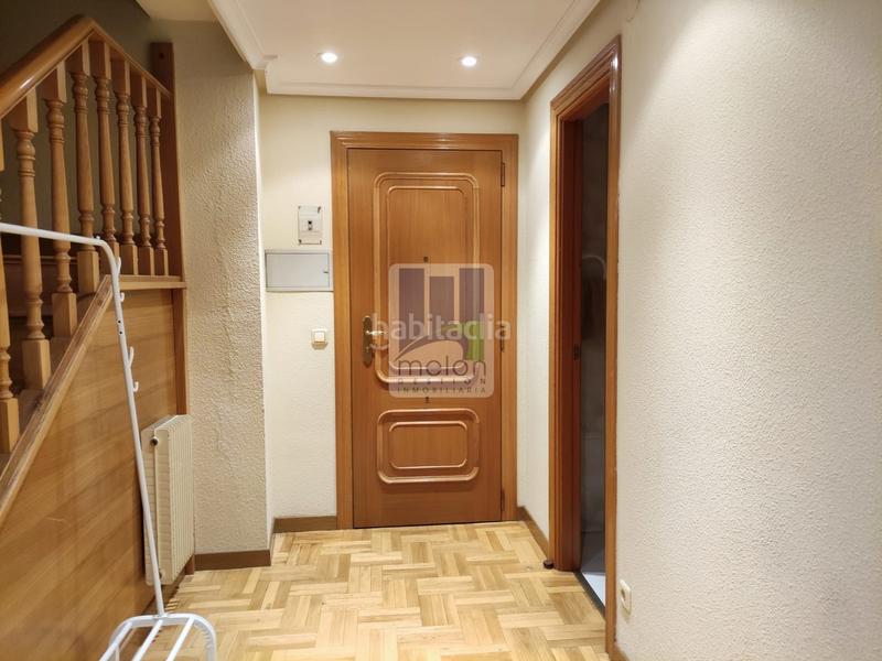 Foto deb32276-8514-4e10-9497-8bd1a7355aeb. Pis amb aparcament a Illera Burgos