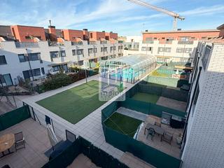 Chalet  Padre conde