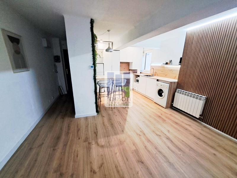 Foto d598f01b-75d6-433a-a5f7-adf3e91dfb64. Etagenwohnung in Los Vadillos - R. Sanitaria - Pozanos Burgos