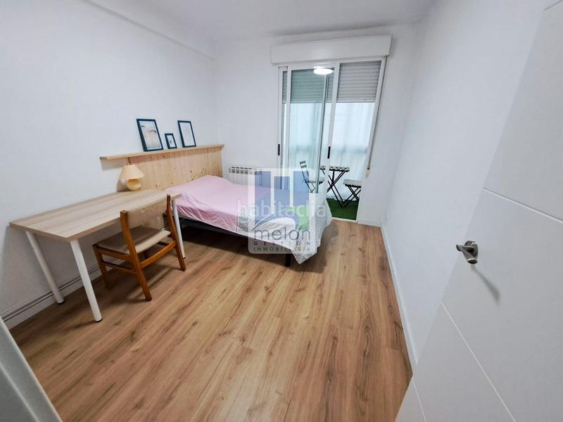 Foto d856876b-26a6-41b5-a74f-a69d5b11ea20. Etagenwohnung in Los Vadillos - R. Sanitaria - Pozanos Burgos