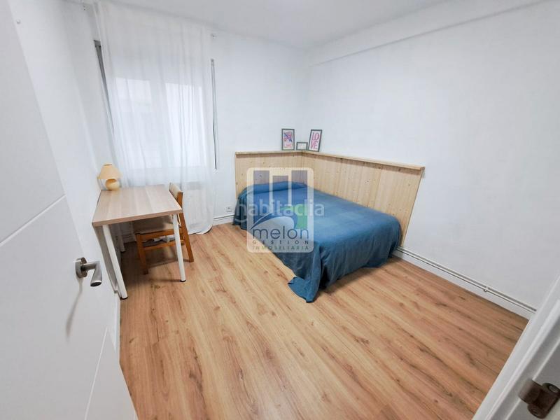 Foto 5a9889e2-4679-4386-a816-1a6a2467e6ec. Flat in Los Vadillos - R. Sanitaria - Pozanos Burgos