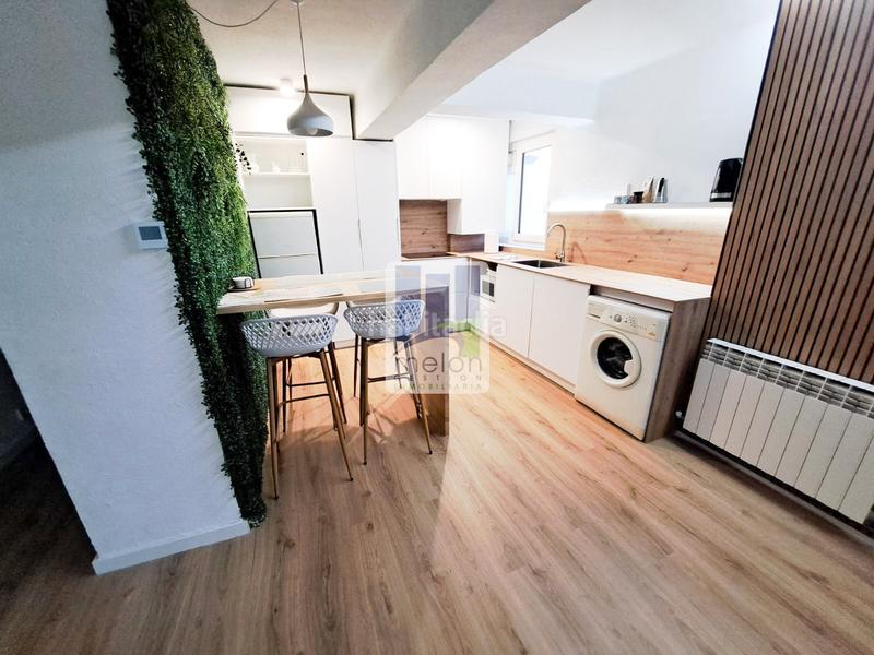 Foto 5ce1218e-bfbe-432c-969e-f9cf12d85474. Piso en Los Vadillos - R. Sanitaria - Pozanos Burgos