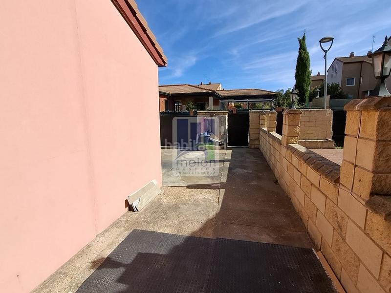 Foto 0c327634-9558-4a8d-8f4b-b65bb055f9f8. Chalet with parking in Cogollos