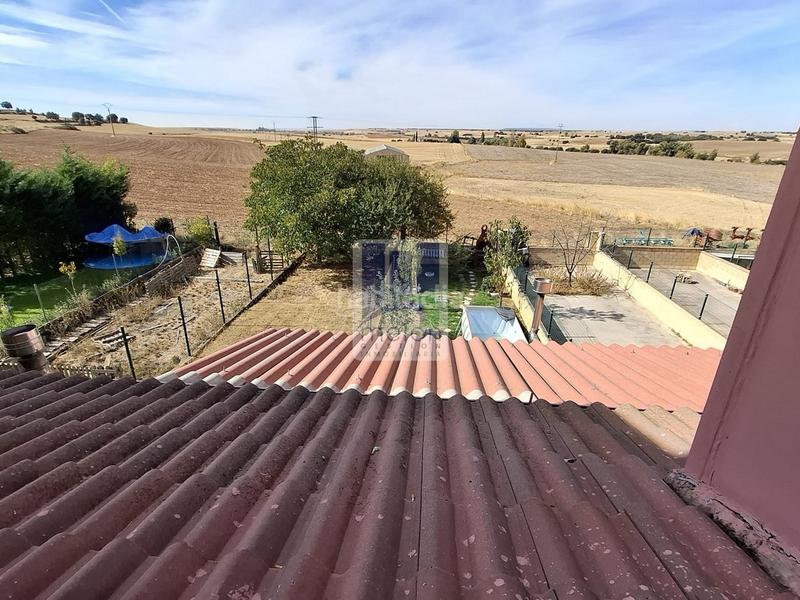 Foto 16fbb3d6-c3ce-4660-abb2-575f45d8959f. Chalet with parking in Cogollos