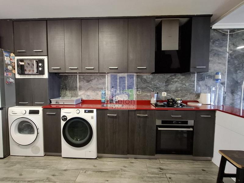 Foto 1c9461c7-3fa5-4b0d-892e-b874a0bfc85e. Chalet with parking in Cogollos