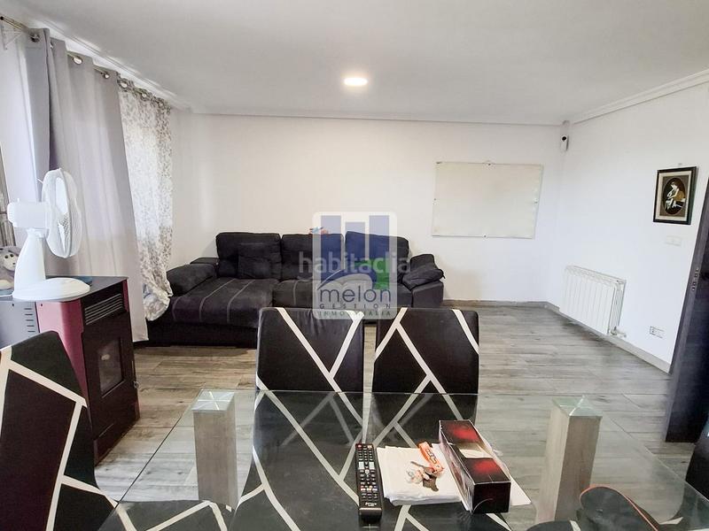 Foto 237b0850-1695-422b-b915-a79c1277abb2. Chalet with parking in Cogollos