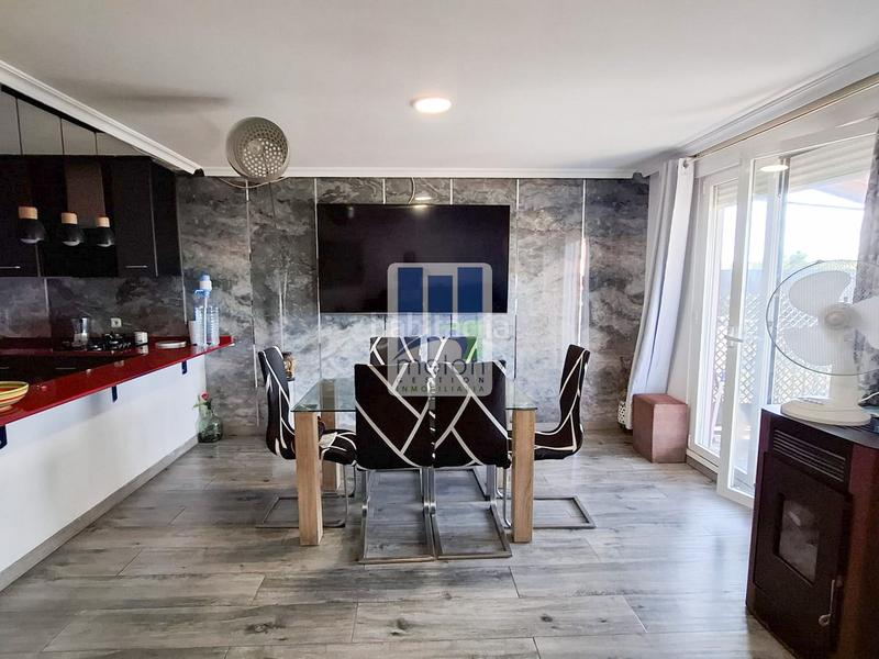 Foto 6b841e14-8758-4120-8d4a-6635446a151c. Chalet with parking in Cogollos