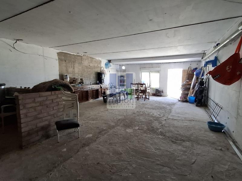 Foto 8f2a8e4b-db68-49eb-902e-f6a68e4948ae. Chalet with parking in Cogollos