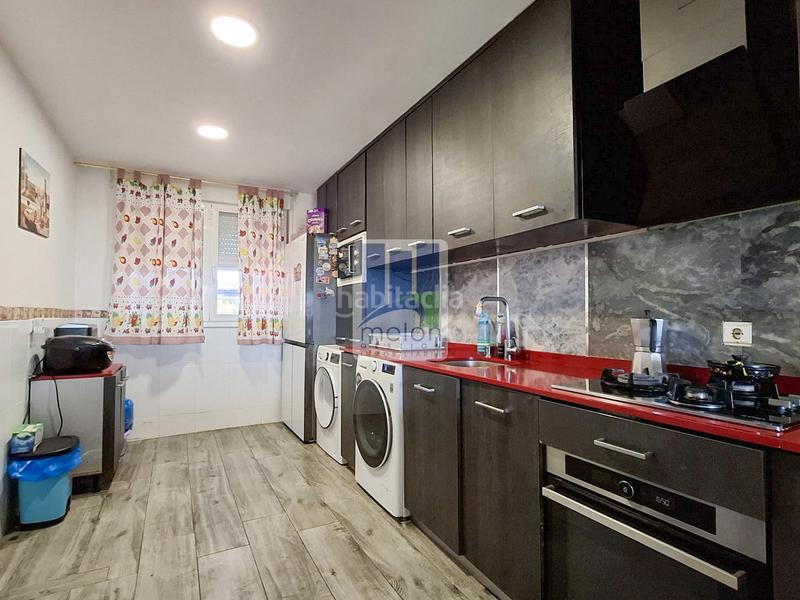 Foto 9176ba6b-8b9a-47eb-a99b-f78233a400e9. Chalet with parking in Cogollos