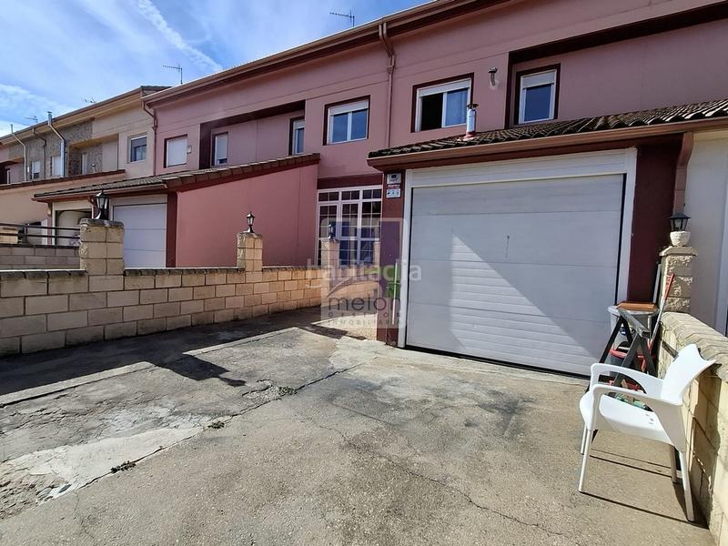 Foto 948f1b78-ac4d-4c66-ac11-cd20aadacbcc. Chalet with parking in Cogollos