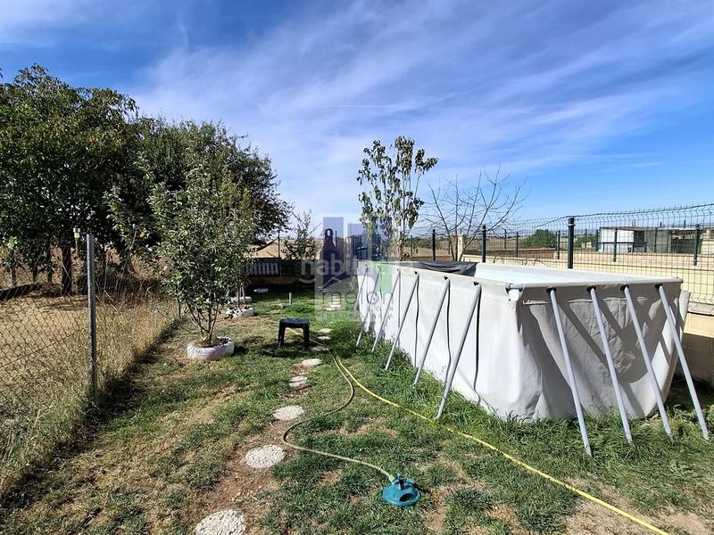 Foto a4910a31-a86a-447b-a2a1-ca0da1c48fae. Chalet with parking in Cogollos