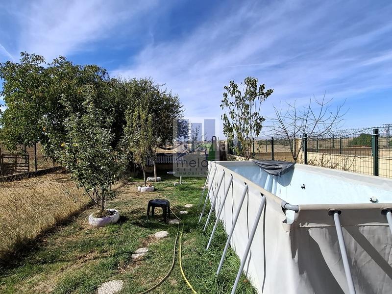 Foto c373d5eb-0493-4938-88e9-e264b31fe62f. Chalet with parking in Cogollos