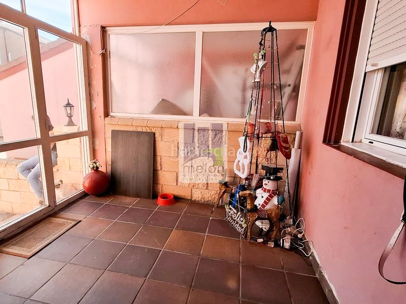 Foto ce4231a9-6b37-4f2f-97fb-f03eeb081d24. Chalet with parking in Cogollos