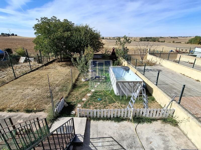 Foto cf4d0c5b-277c-4fea-bda1-09321e41382e. Chalet with parking in Cogollos