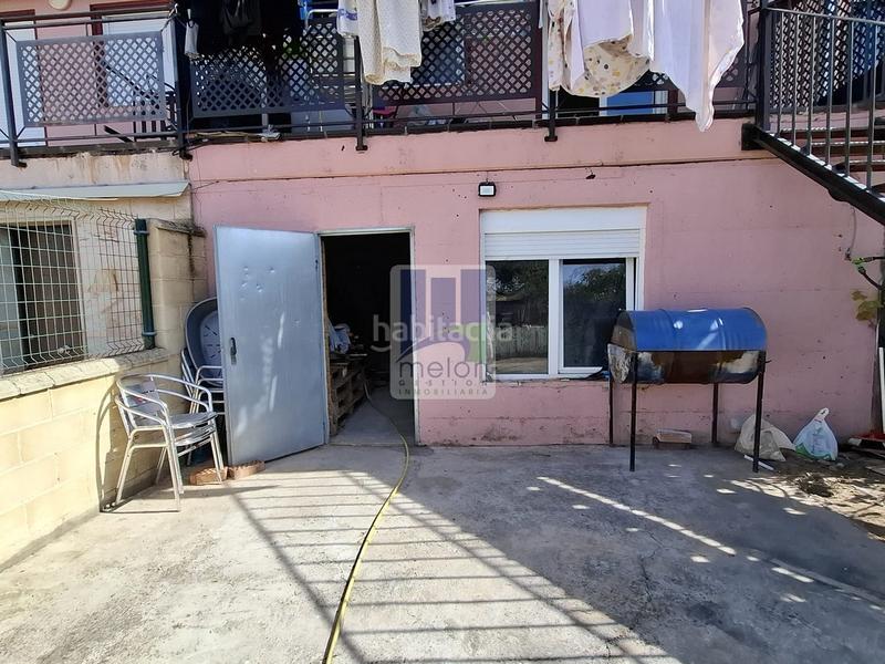 Foto d8a51c64-48f8-4a9a-ac92-6b5672f404d0. Chalet with parking in Cogollos