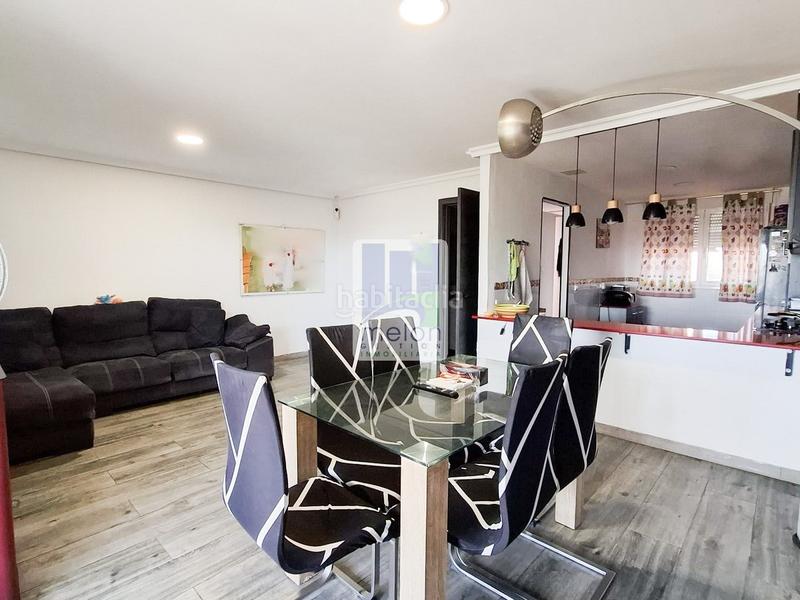 Foto e251c3e0-91af-4439-b2bd-83733c66e2b8. Chalet with parking in Cogollos