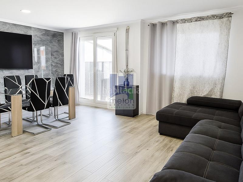 Foto ec247b54-6b5a-45f2-b23e-1ef7580ae580. Chalet with parking in Cogollos